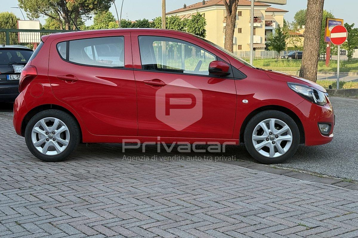 OPEL Karl 1.0 75 CV Cosmo