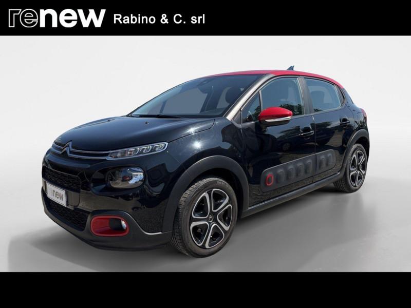 Citroën C3 PureTech 83 S&S Shine promo renew days!