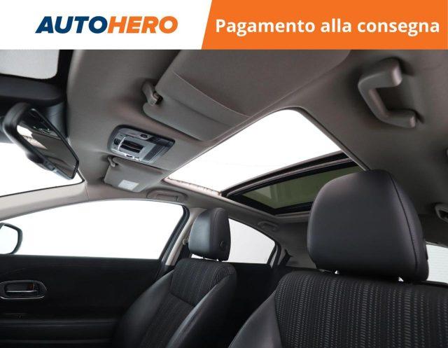 HONDA HR-V 1.6 i-DTEC Executive Navi ADAS