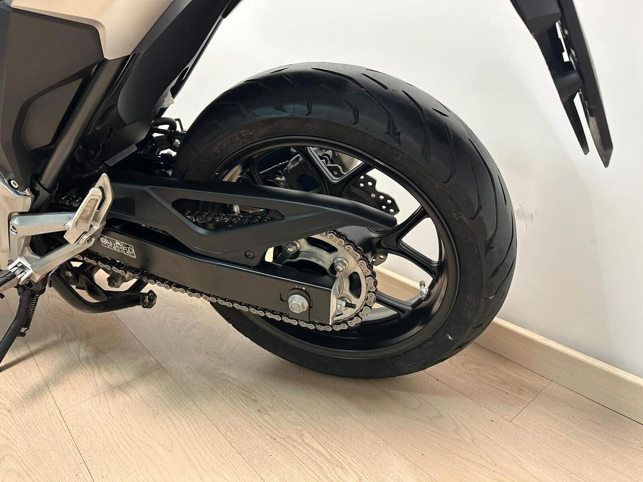 HONDA NC750X NC 750 X DCT - 2021 DA 129€ AL MESE