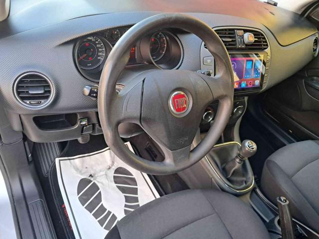 FIAT Bravo 1.4 MyLife NEOPATENTATI