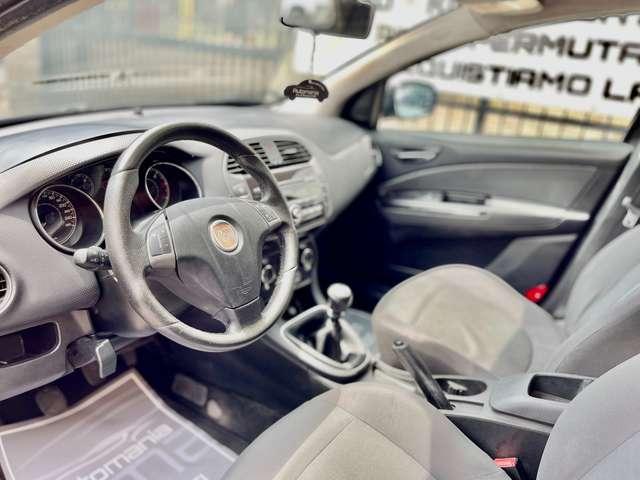 Fiat Bravo Bravo II 1.6 mjt Dynamic 120cv