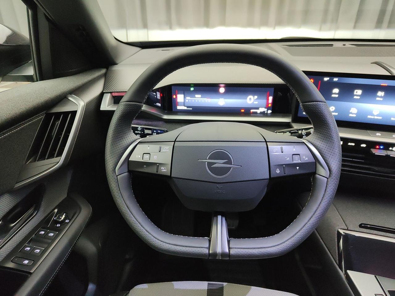 OPEL Grandland II 2024 1.2 HYBRID 145CV GS EDCT