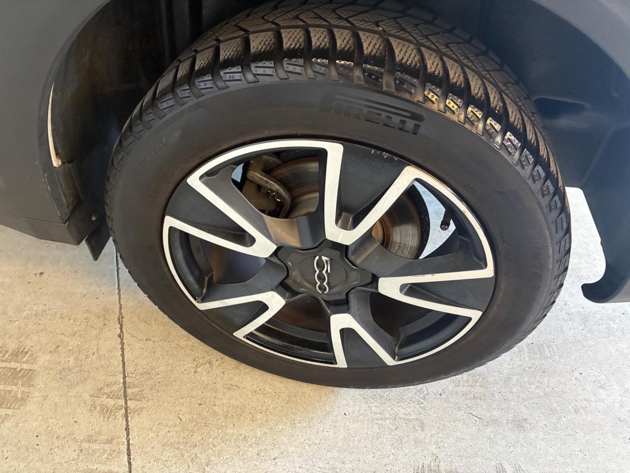 Fiat 500X 1.0 T3 120 CV Urban