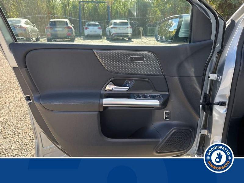 Mercedes-Benz Classe B 180d Street Edition Advanced Plus Progressive