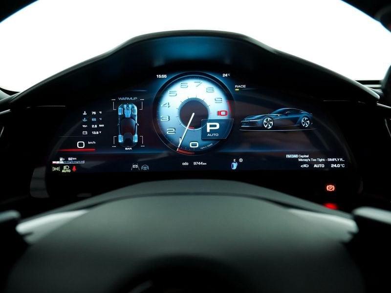 Ferrari 12Cilindri 12Cilindri 6.5 V12 dct