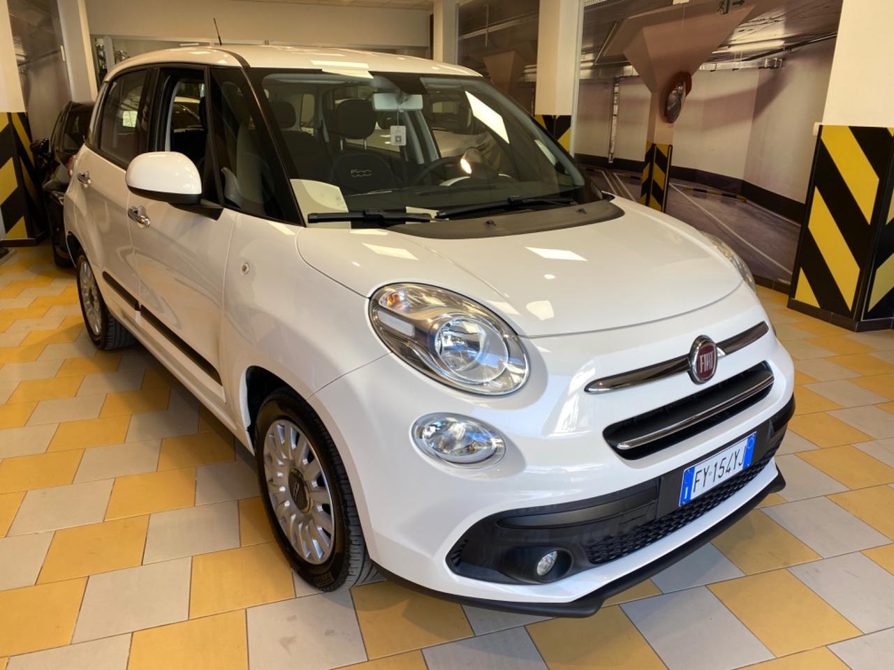 Fiat 500L Wagon 1.6 Multijet 120 CV Business