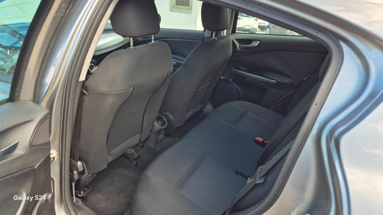 Alfa Romeo Giulietta 1.6 JTDm-2 105 CV