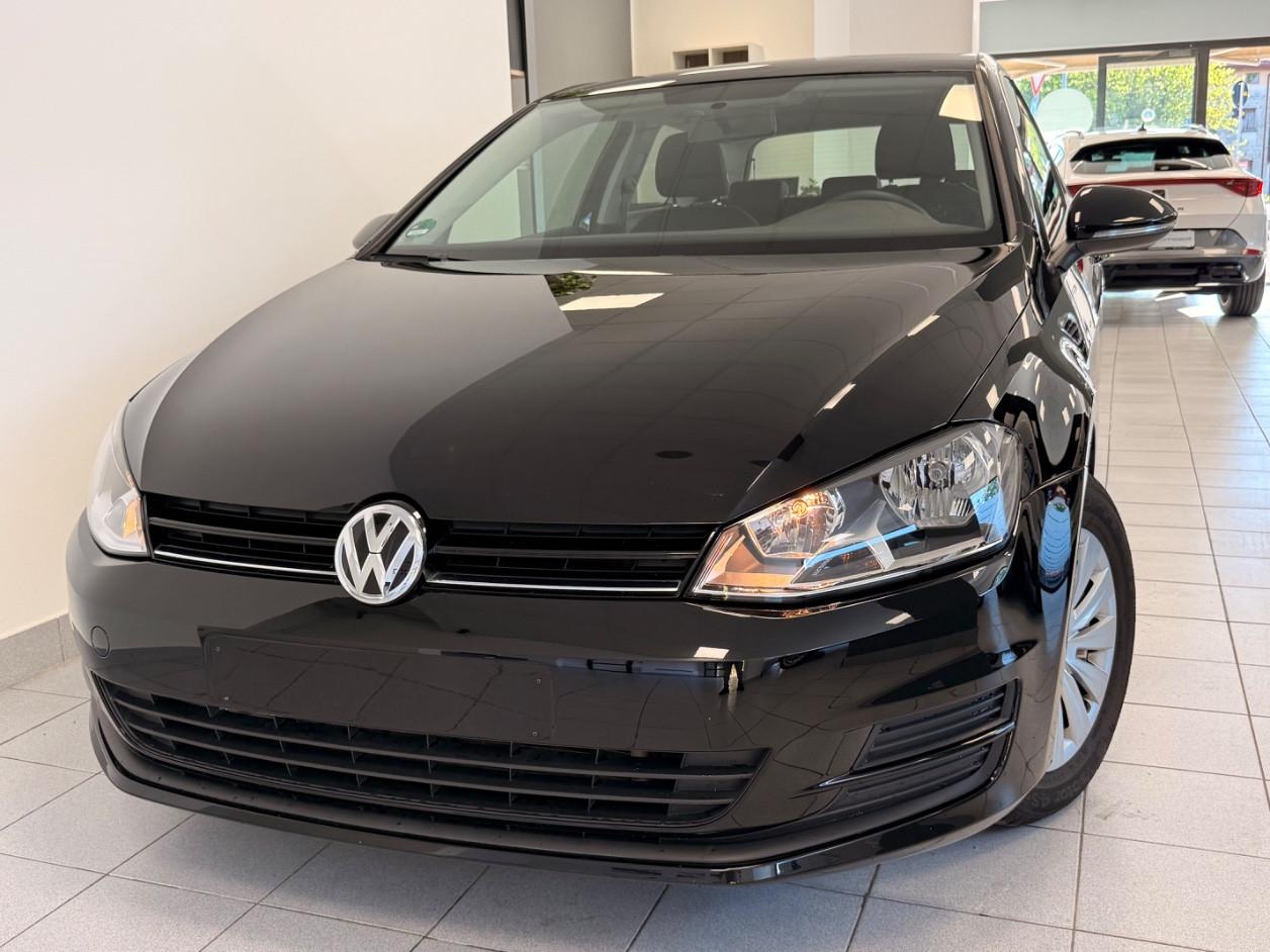 Volkswagen Golf 1,2TSI 86cv NEOPATENTATI
