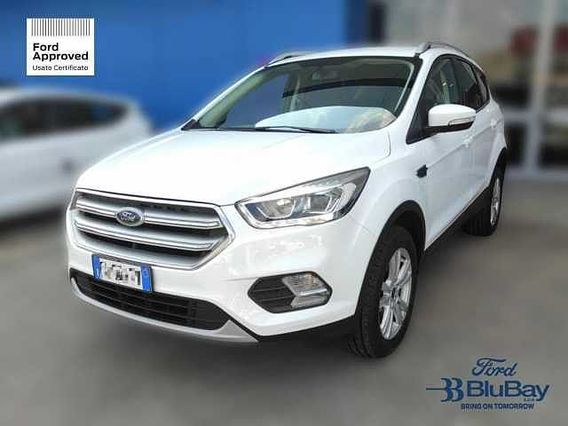 Ford Kuga 2ª serie 1.5 EcoBoost 120 CV S&S 2WD Business