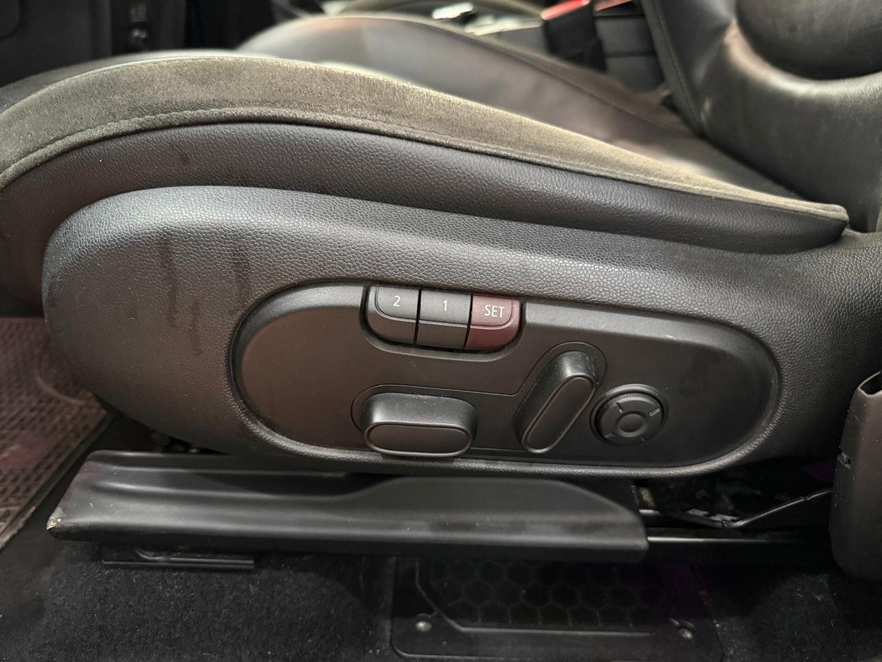 MINI COUNTRYMAN COOPER D ALL4 HYPE 150CV