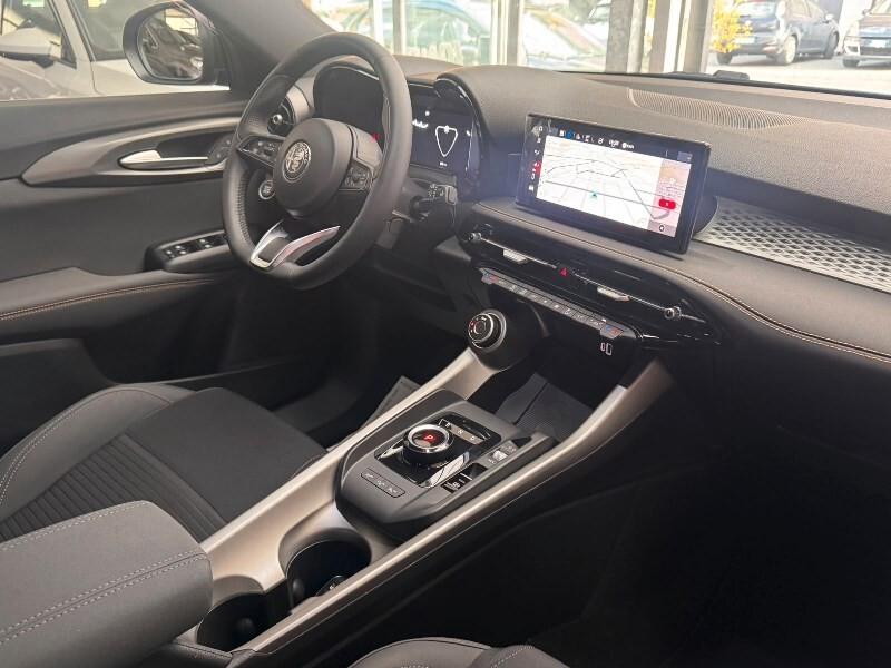 Alfa Romeo Tonale 1.6 diesel 130 CV TCT6 Sprint
