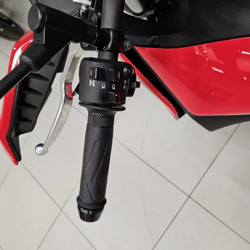 Yamaha Tracer 7 - 2023
