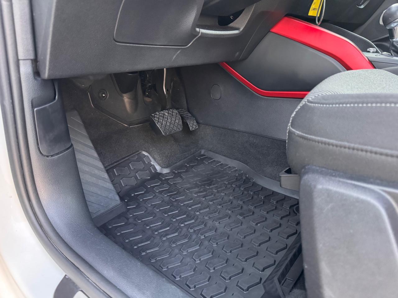 Audi Q2 1.6 TDI Design