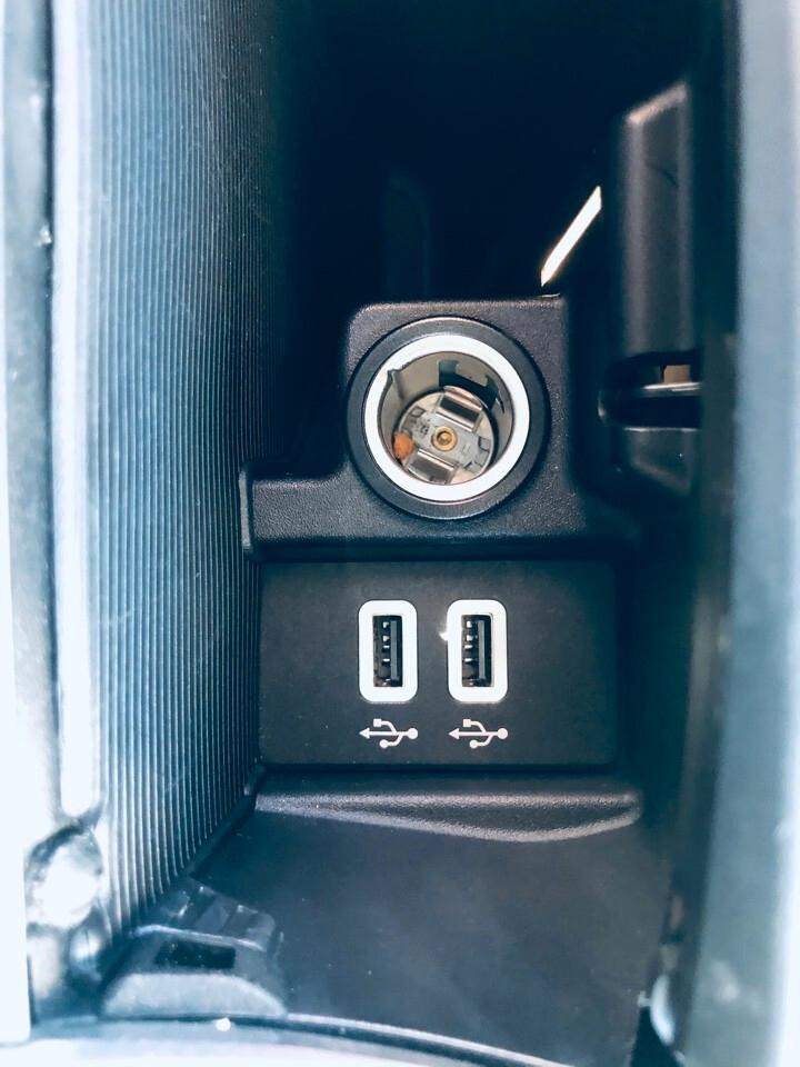 Ford Galaxy 2.0 TDCi 150CV Start&Stop Titanium Business