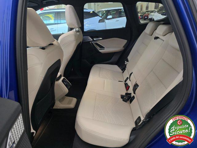 BMW X1 xDrive 30e Msport