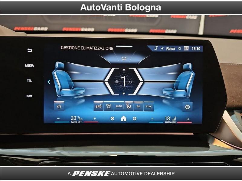 BMW X1 X1 xdrive 25e MSport Pro auto