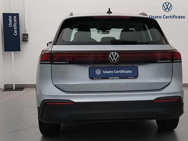 Volkswagen Tiguan 3ª serie 2.0 TDI 150 CV DSG Life