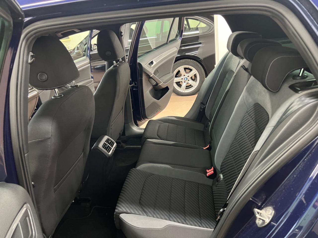 Volkswagen Golf 1.0 TSI 115 CV 5p. Sport BlueMotion Technology