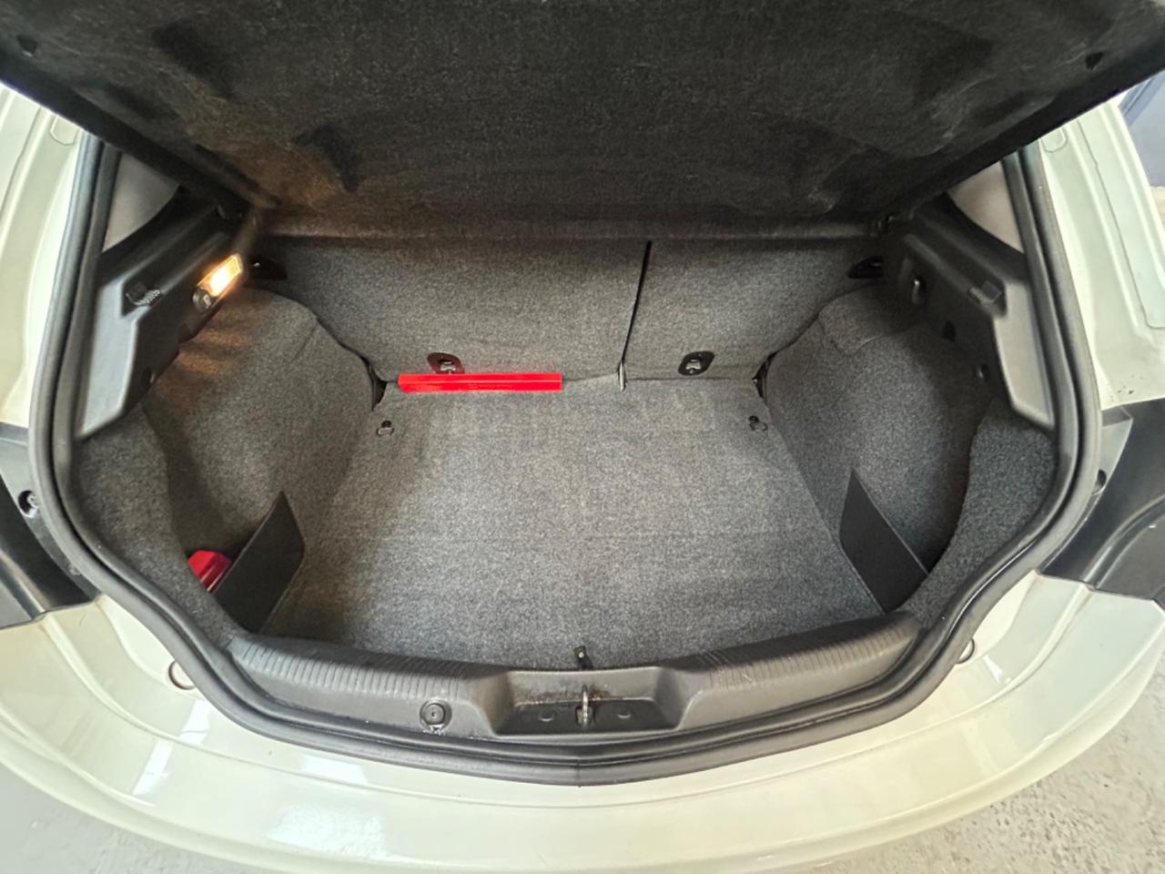 Alfa Romeo Giulietta 1.4 Turbo 120 CV Distinctive