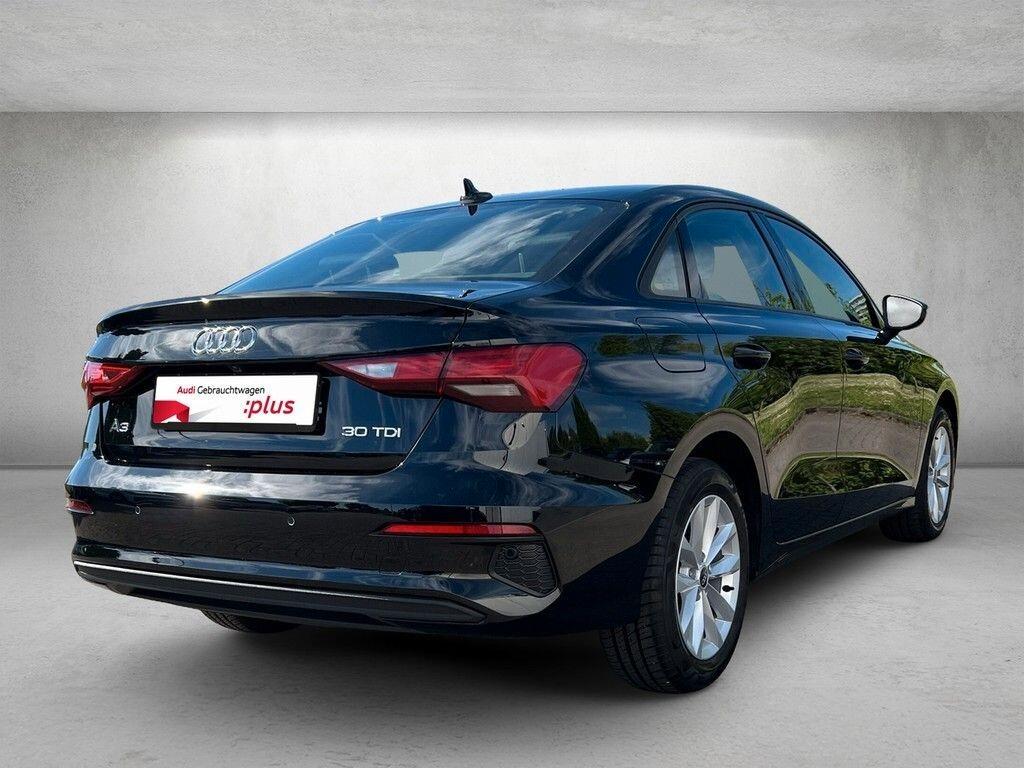 Audi A3 Sedan 30 TDI Business