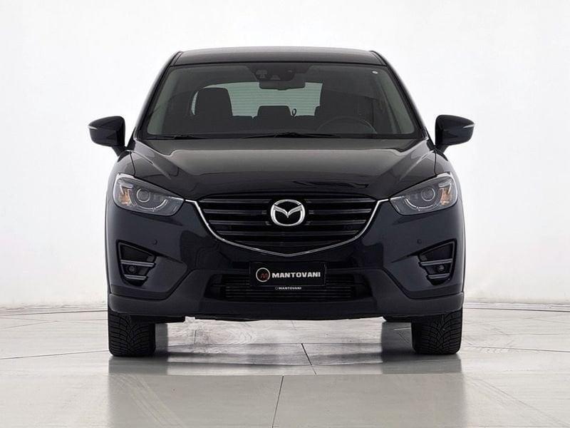 Mazda CX-5 CX-5 2.2L Skyactiv-D 150 CV 4WD Exceed