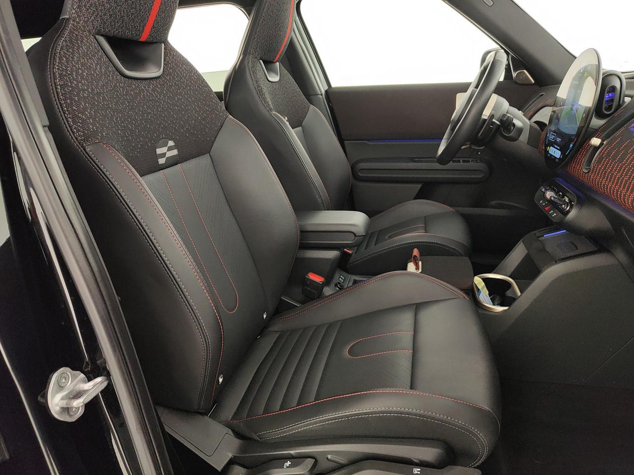 MINI Mini Countryman 2.0 John Cooper Works JCW all4 auto