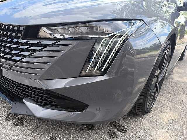 Peugeot 508 Plug-in Hybrid 225 e-EAT8 SW GT