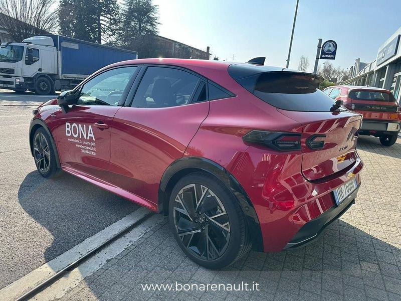 Renault Clio 1.8 E-TECH full hybrid 160 esprit Alpine