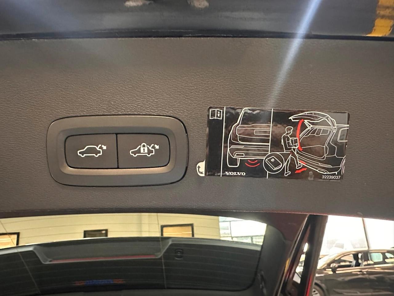 Volvo XC40 1.5 t4 phev Inscription auto my21