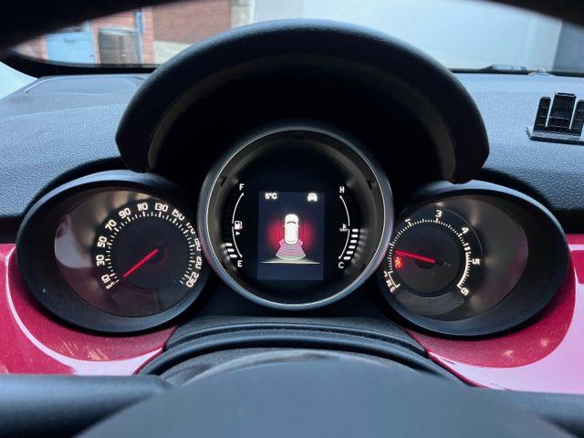 FIAT 500X 1.6 MultiJet 120 CV full optional