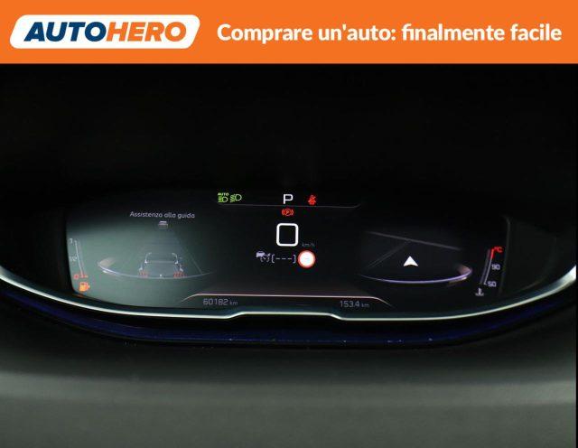 PEUGEOT 5008 PureTech Turbo 130 S&S EAT8 GT