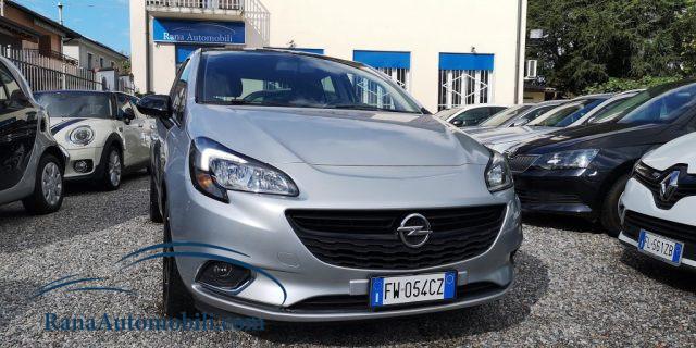 OPEL Corsa 1.4 5 porte b-Color