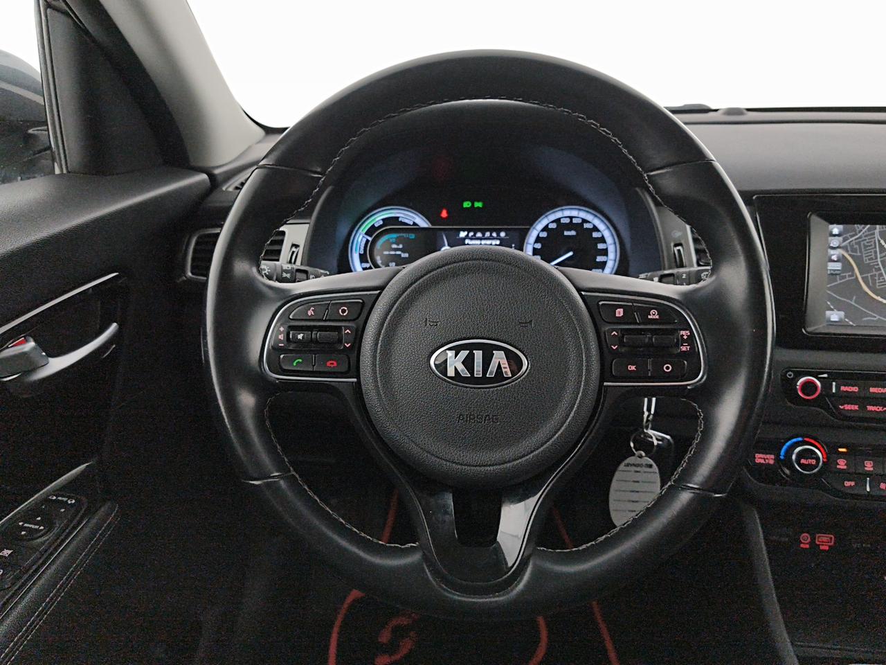 Kia Niro 1.6 gdi hev Style