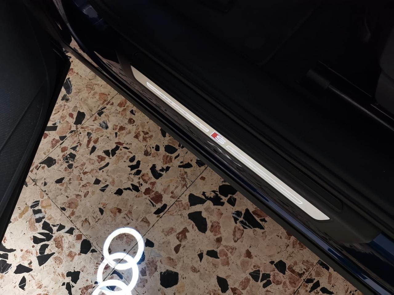Audi Q5 SPB 40 TDI quattro S tronic line plus