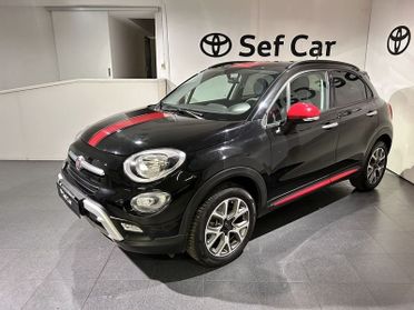 FIAT 500X 1.4 MAir 140cv DCT 4x2 Cross Plus