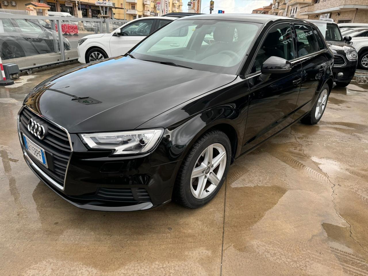 AUDI A 3