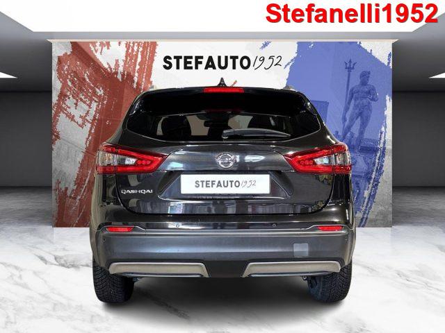 NISSAN Qashqai II 2017 - 1.6 dci Tekna+ 2wd 130cv xtronic
