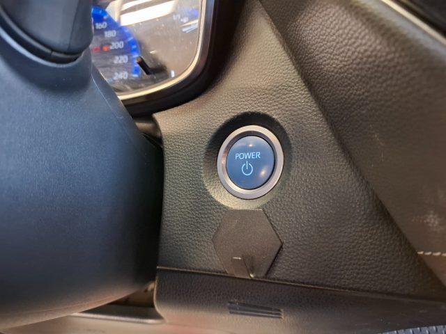 SUZUKI Swace 1.8 Hybrid E-CVT 2WD Cool IVA ESPOSTA