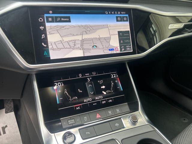 AUDI A6 Avant 40 2.0 TDI S tronic Business