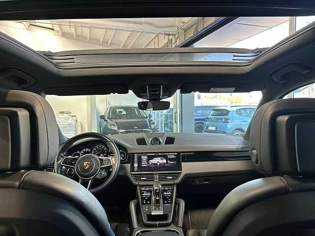 Porsche Cayenne 3.0 V6 E-Hybrid
