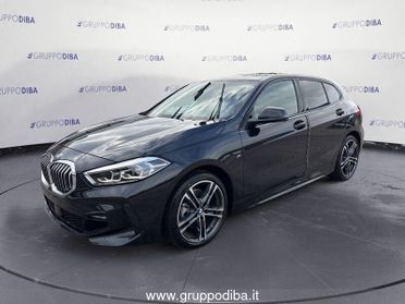 BMW Serie 1 118D 5 PORTE