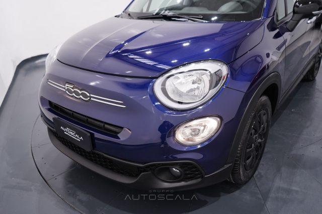 FIAT 500X 1.3 MultiJet 95 CV