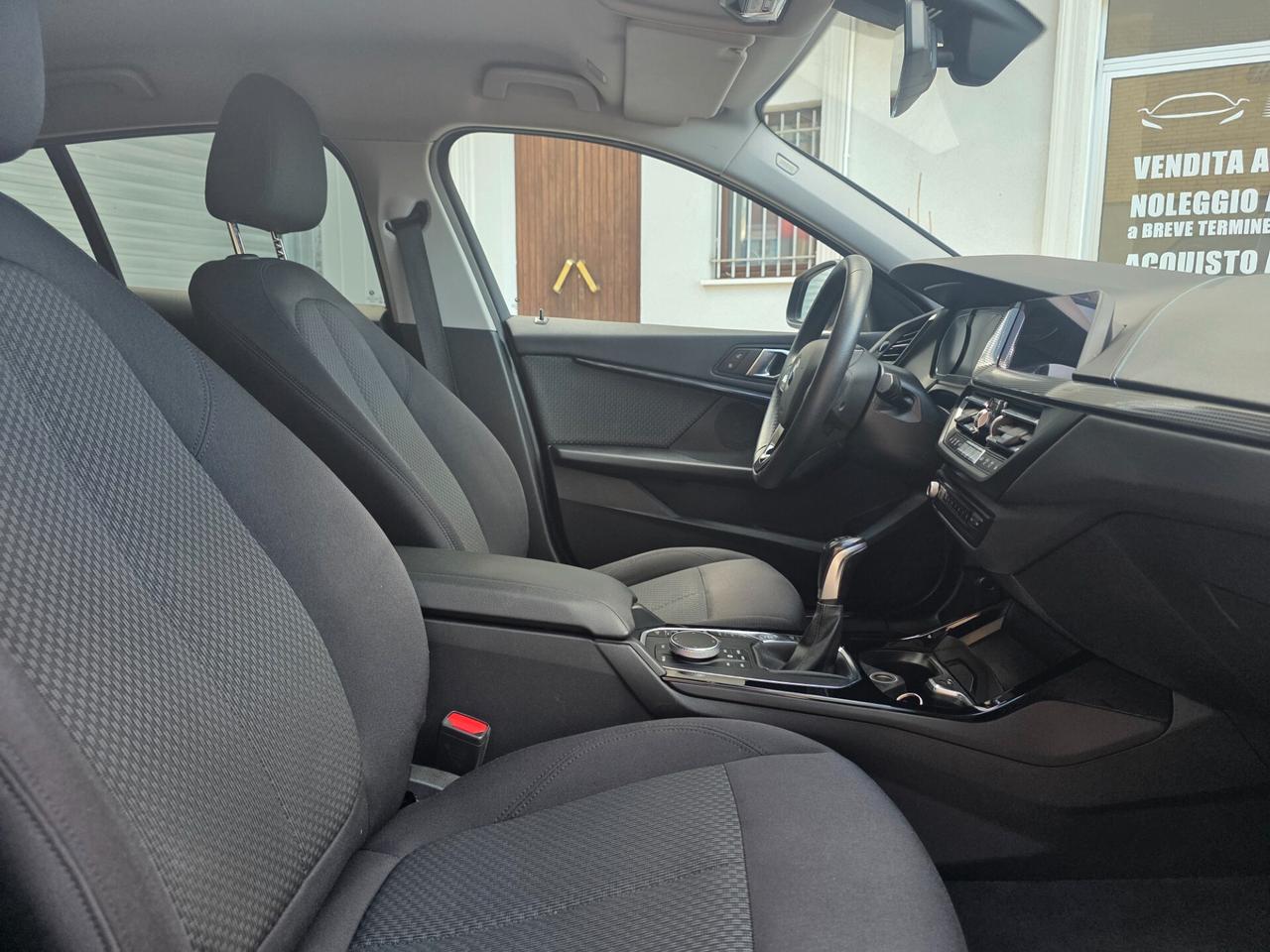 Bmw 118 118i 5p. Sport
