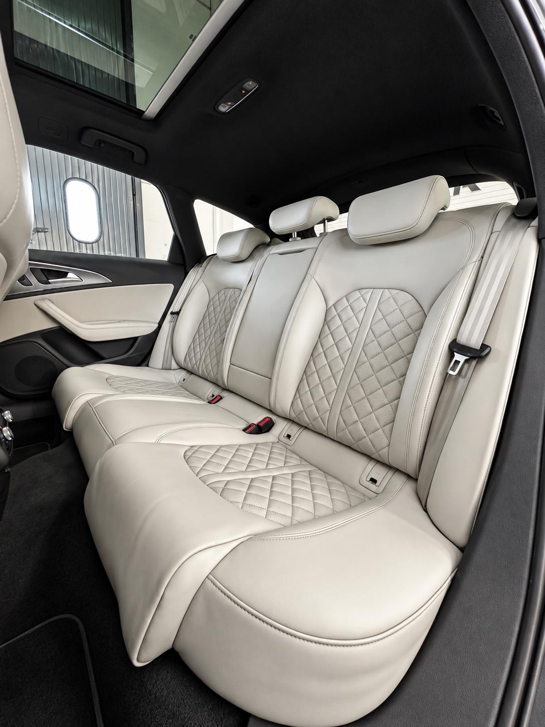 Audi A6 3.0 TDI competition quattro tip. Business Plus