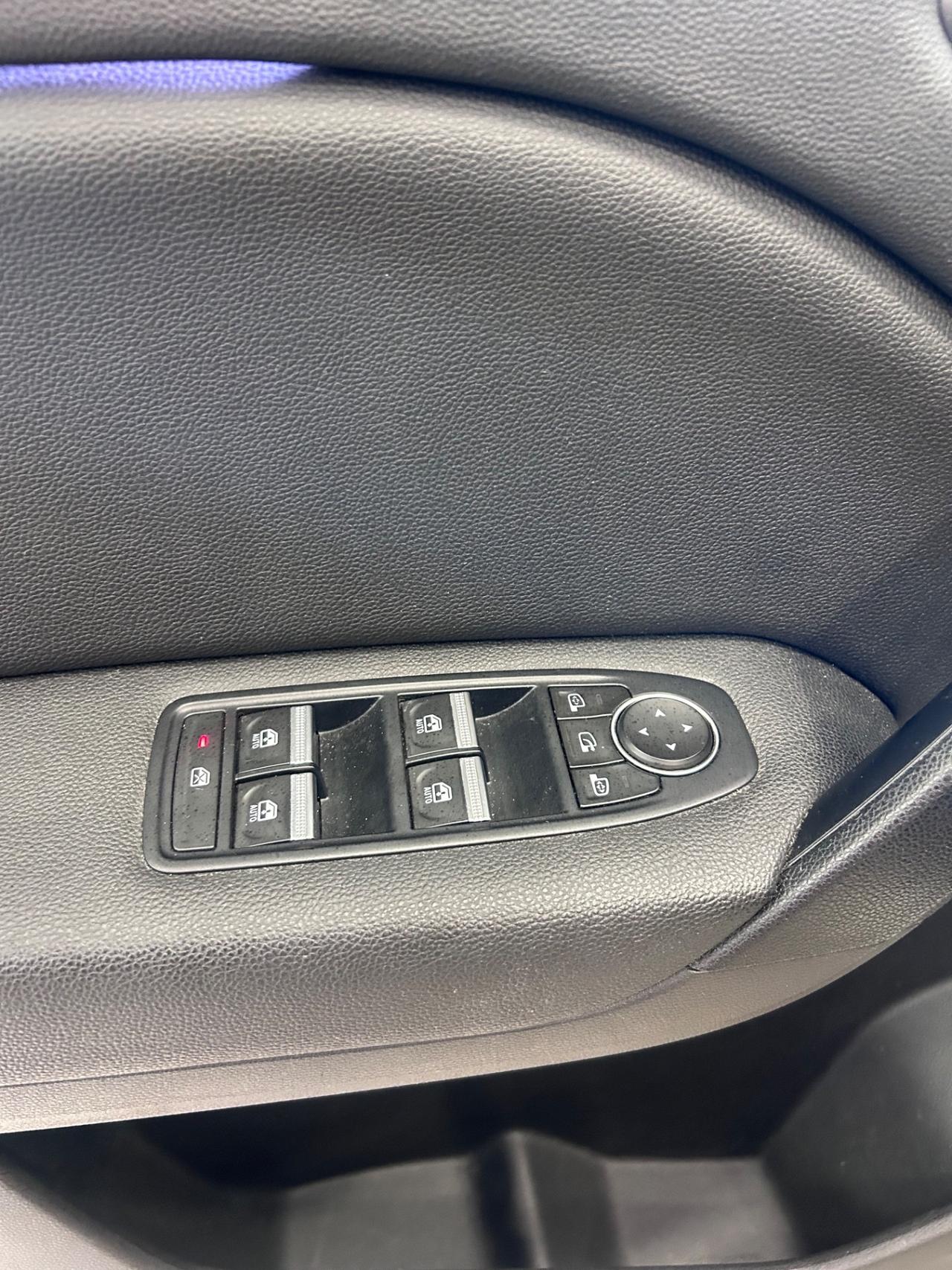 Renault Captur Blue dCi 95 CV Zen