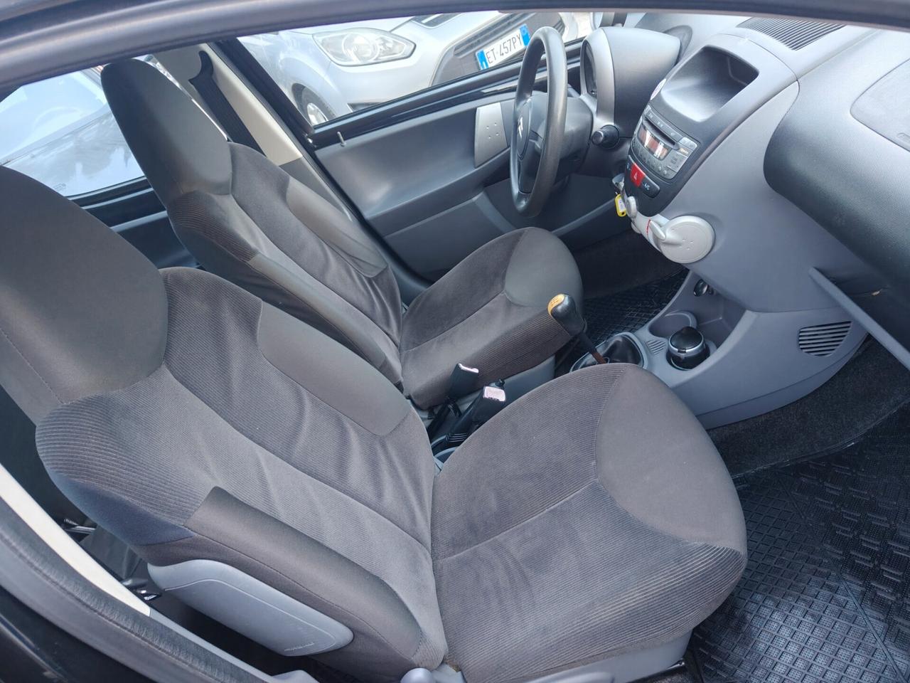 Citroen C1 1.0 5 porte AMIC1