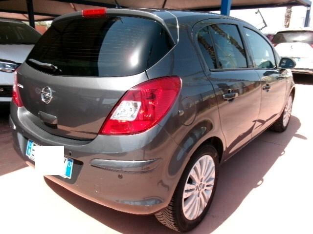 Opel Corsa 1.2 5 porte Start&Stop Elective