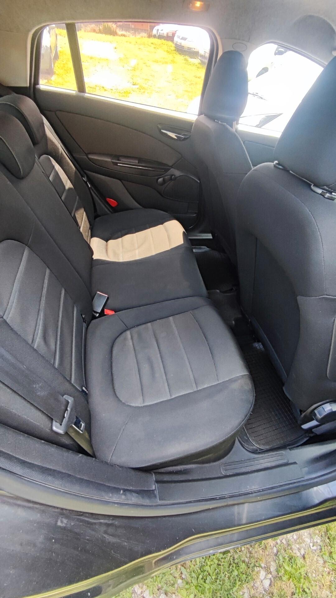 Fiat Bravo 1.6 MJT 120 CV 2010