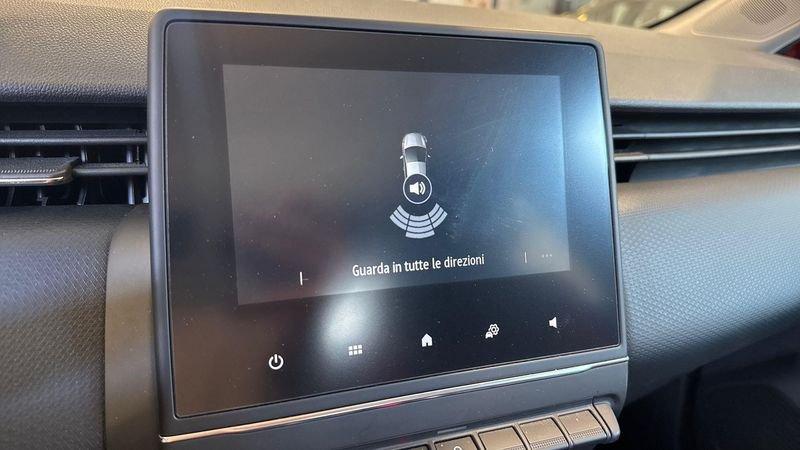 Renault Clio V 2019 5 Porte 1.0 TCe GPL Equilibre